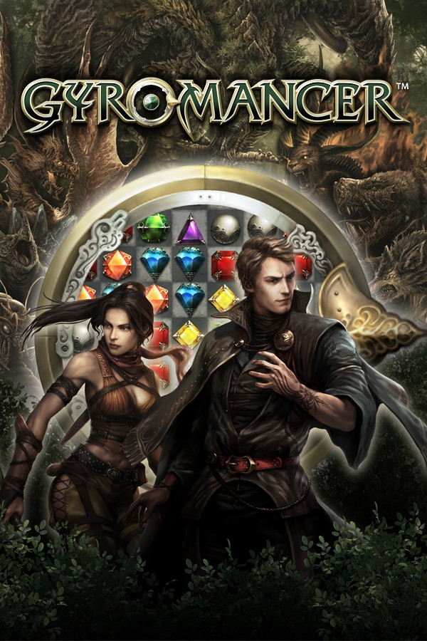 Gyromancer