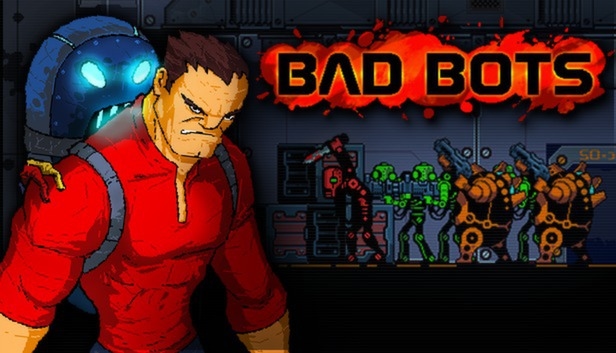 Bad Bots