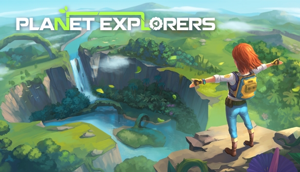 Planet Explorers