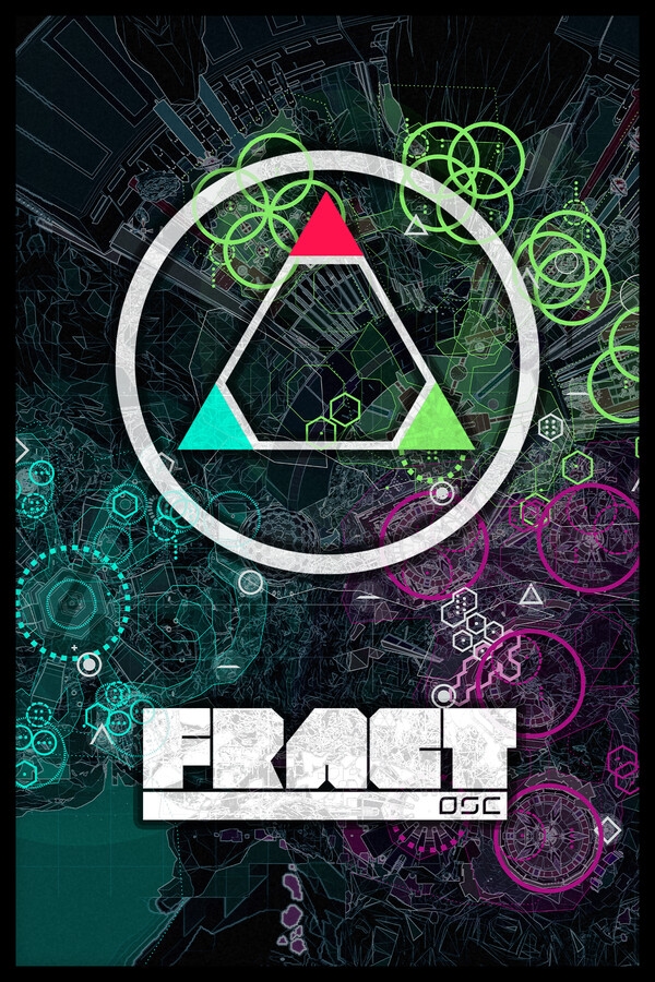 FRACT OSC