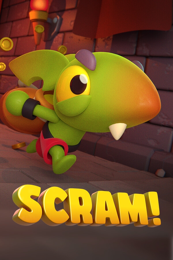 Scram