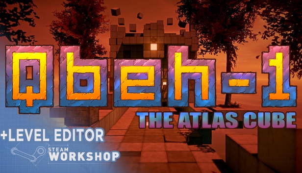 Qbeh-1: The Atlas Cube