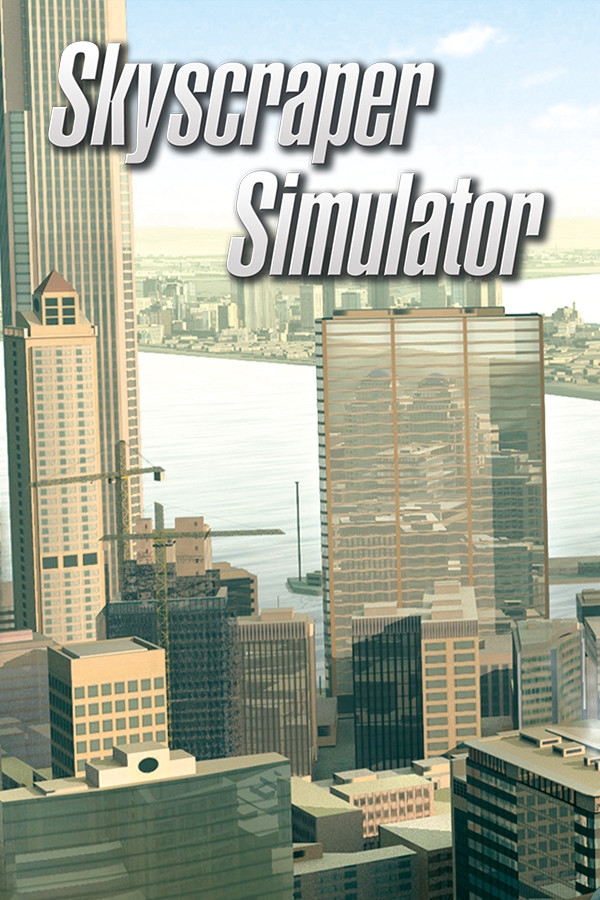 Skyscraper Simulator