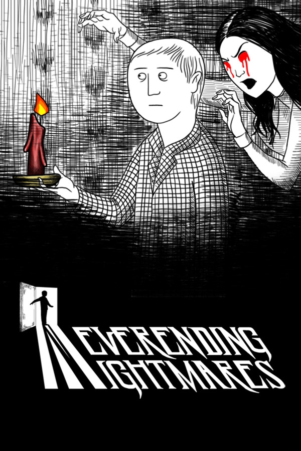 Neverending Nightmares