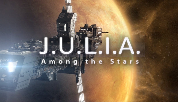 J.U.L.I.A.: Among the Stars