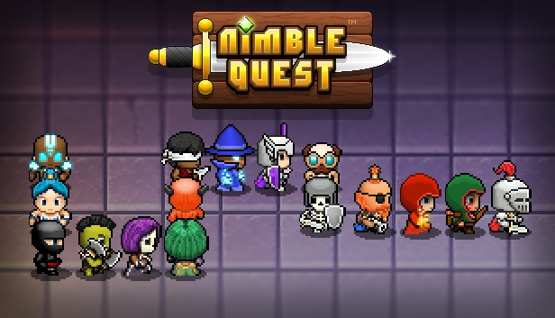 Nimble Quest