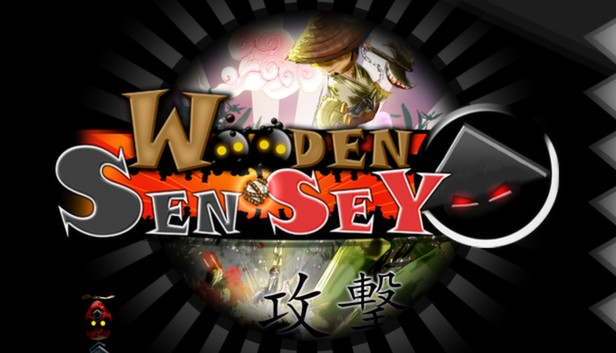 Wooden Sen'SeY