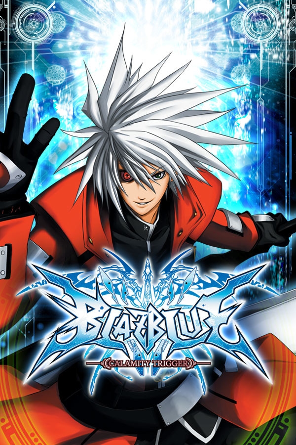BlazBlue Calamity Trigger