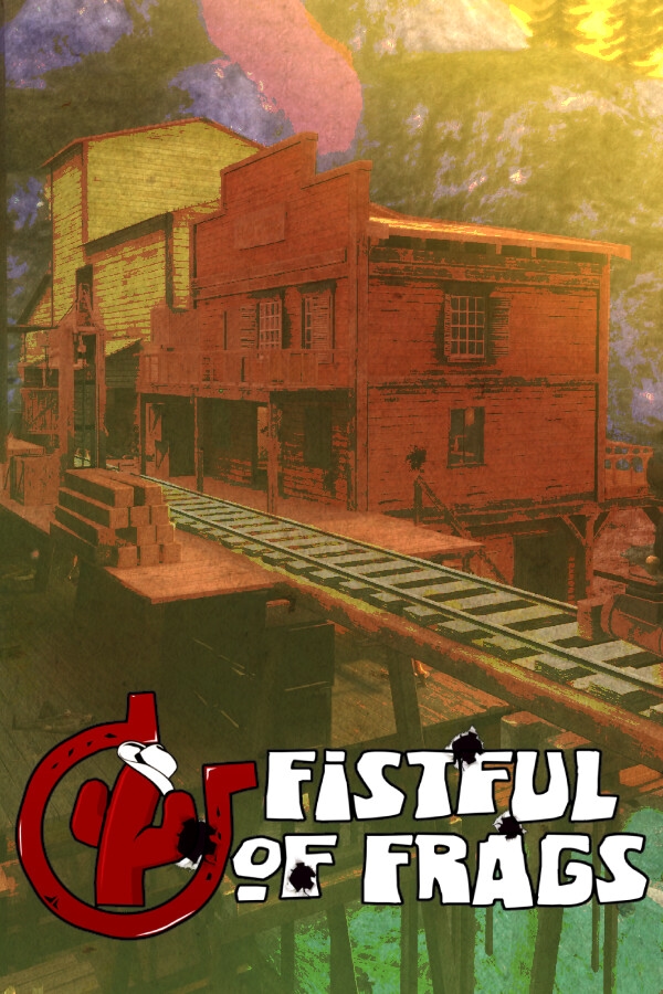 Fistful of Frags