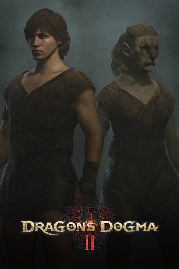 Dragon's Dogma 2 Character Creator & Storage