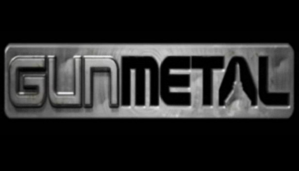 Gun Metal