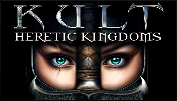 Kult: Heretic Kingdoms