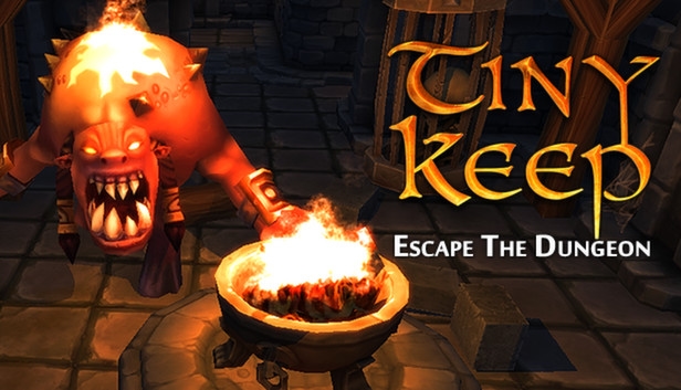 TinyKeep