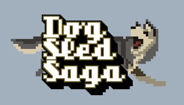 Dog Sled Saga