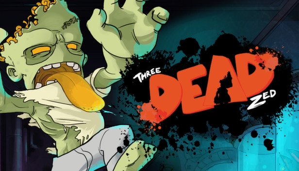 Three Dead Zed