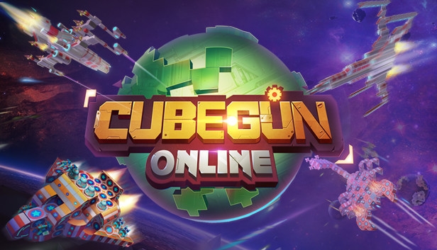 CubeGun