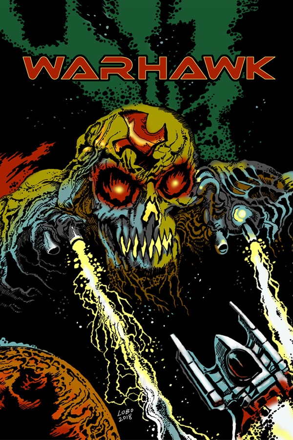WarHawk