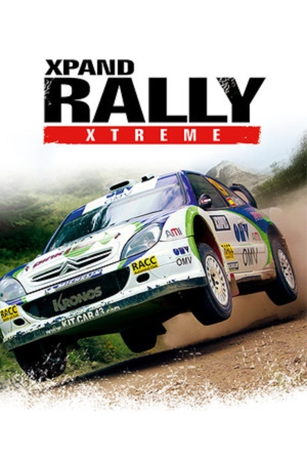 Xpand Rally Xtreme