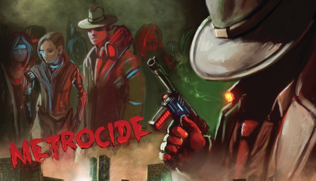 Metrocide