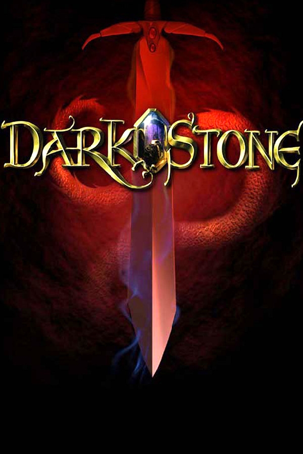 DARKSTONE