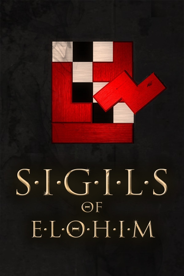 Sigils of Elohim