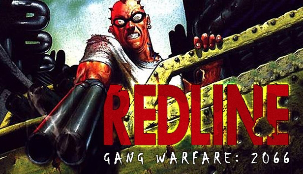 Redline