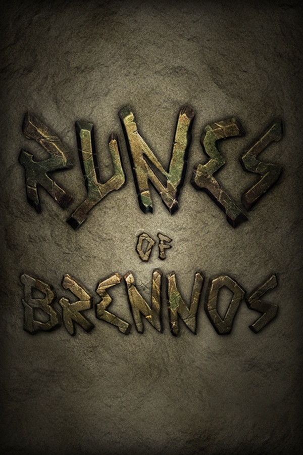 Runes of Brennos