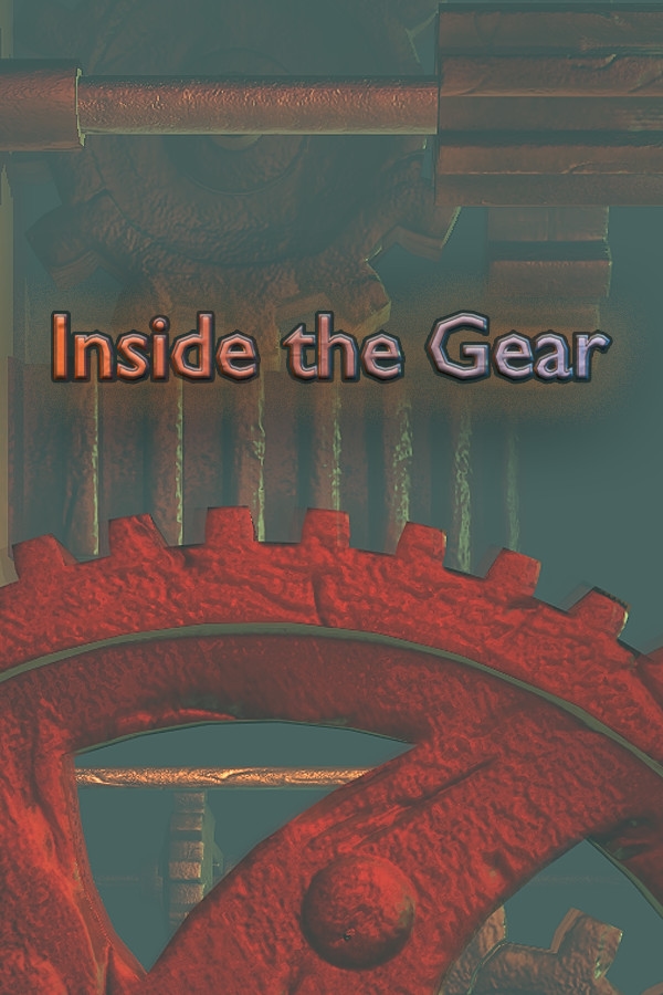 Inside The Gear