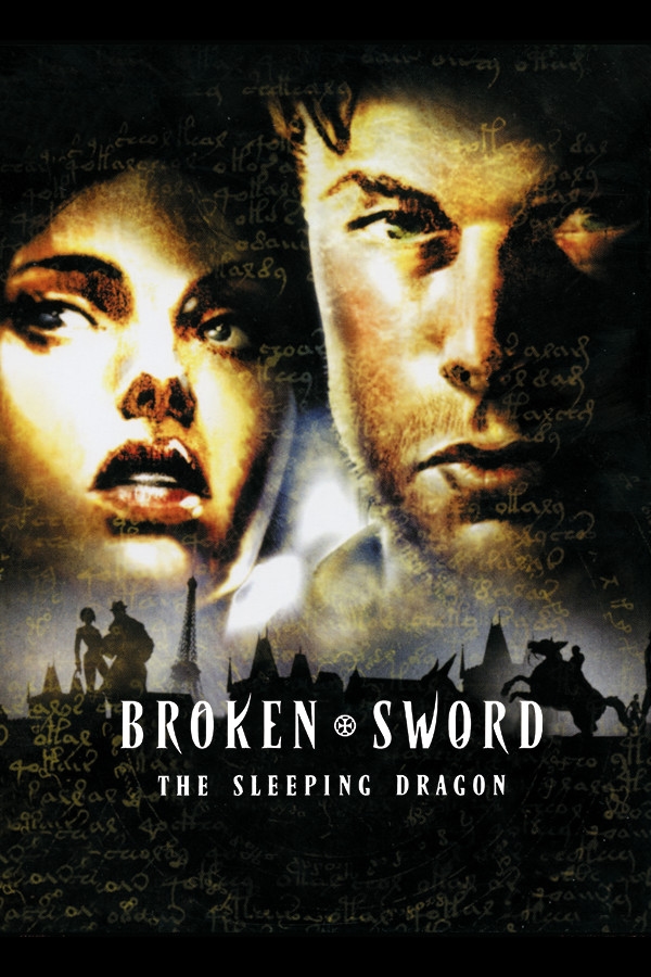 Broken Sword 3 - The Sleeping Dragon