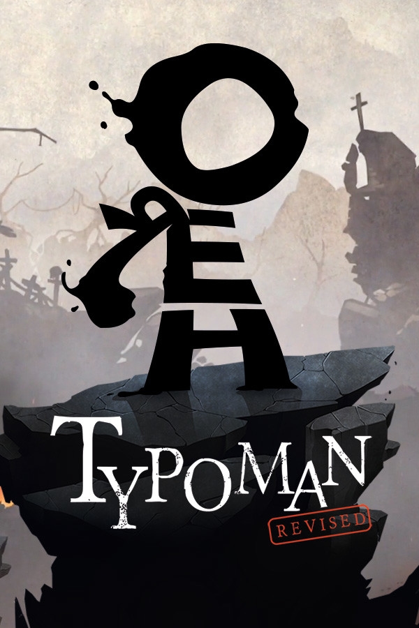 Typoman
