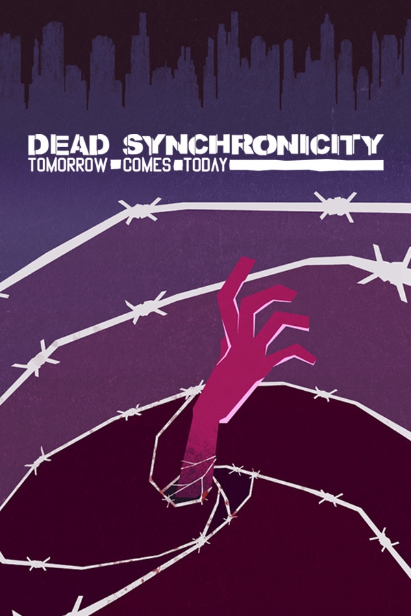 Dead Synchronicity: Tomorrow Comes Today