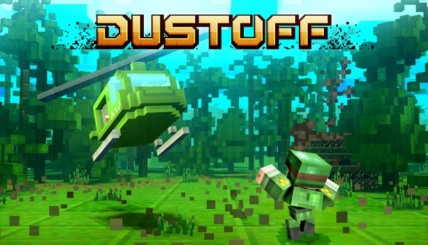 Dustoff Heli Rescue