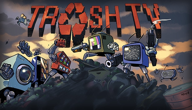 Trash TV