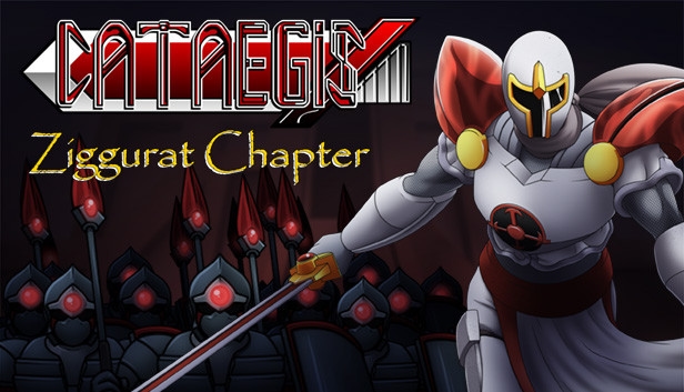 Cataegis: The White Wind