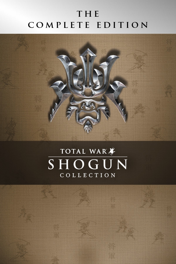 SHOGUN: Total War - Collection