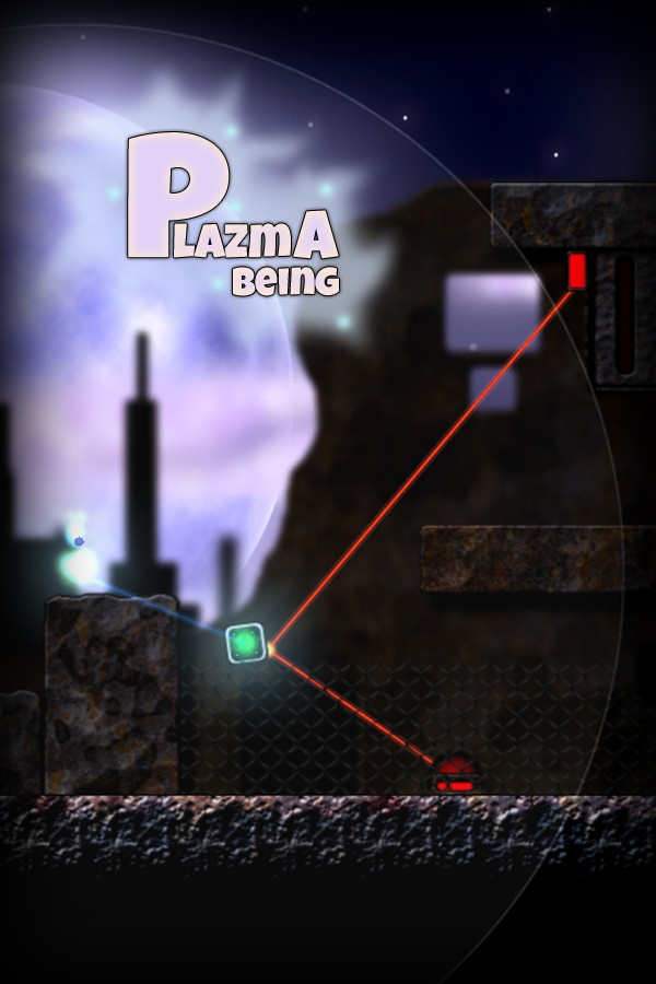 Plazma Being
