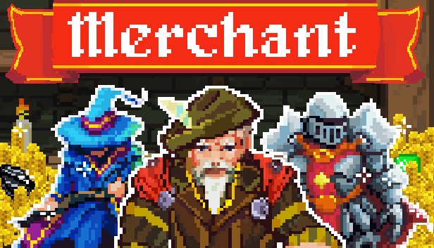 Merchant