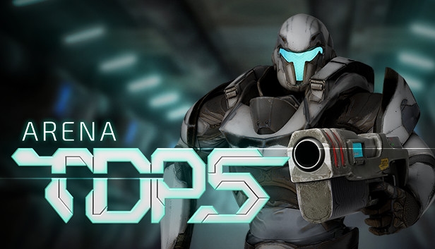 TDP5 Arena 3D
