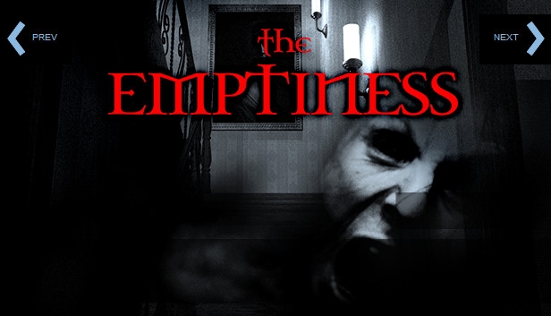 The Emptiness Deluxe Edition
