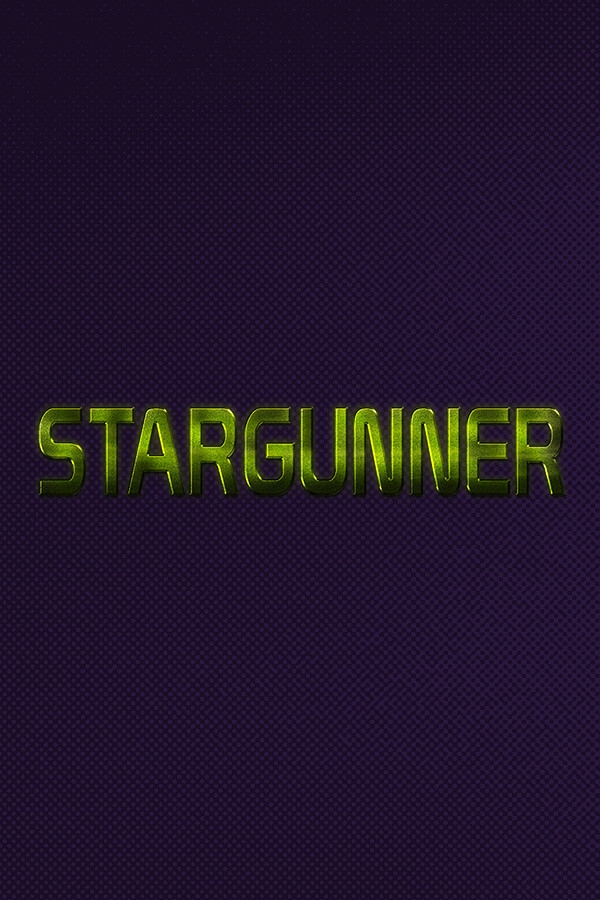 Stargunner
