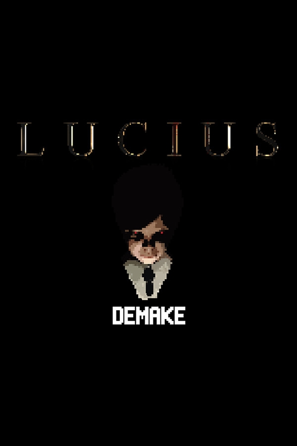 Lucius Demake