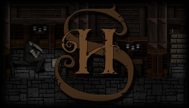 Shadow Hunter