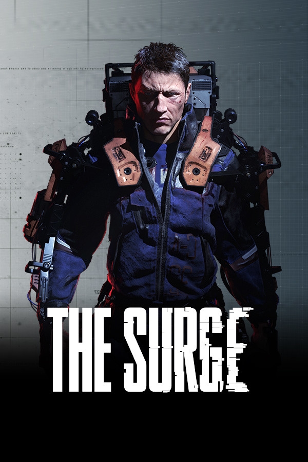 The Surge