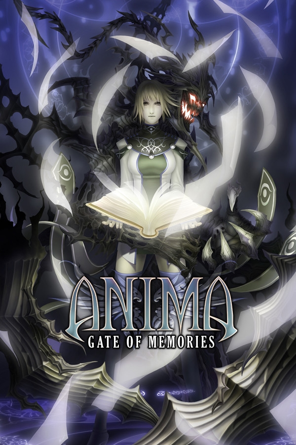 Anima: Gate of memories