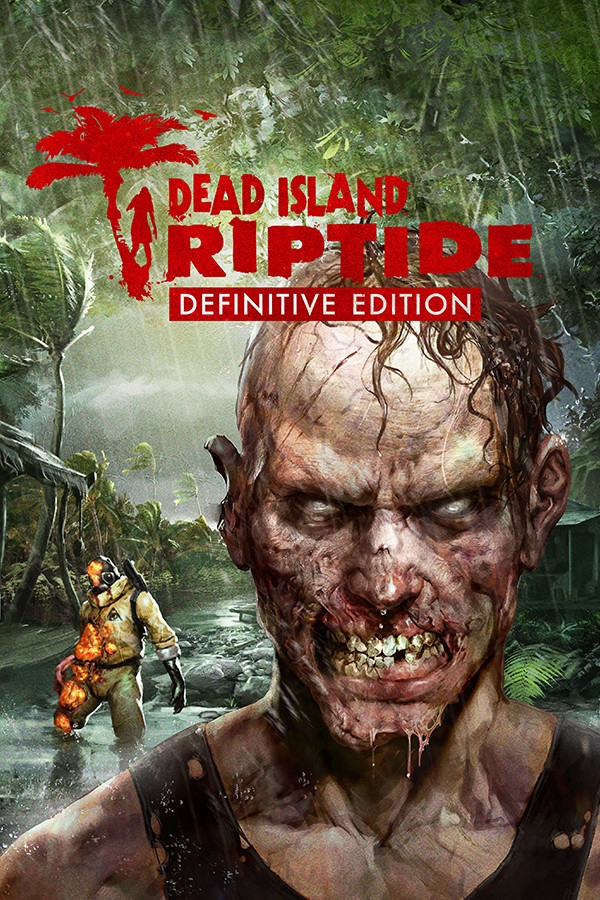 Dead Island Riptide