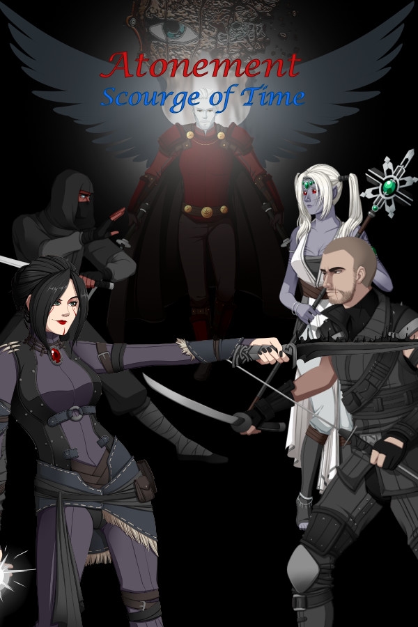Atonement: Scourge of Time