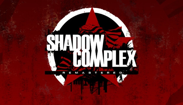 Shadow Complex Remastered
