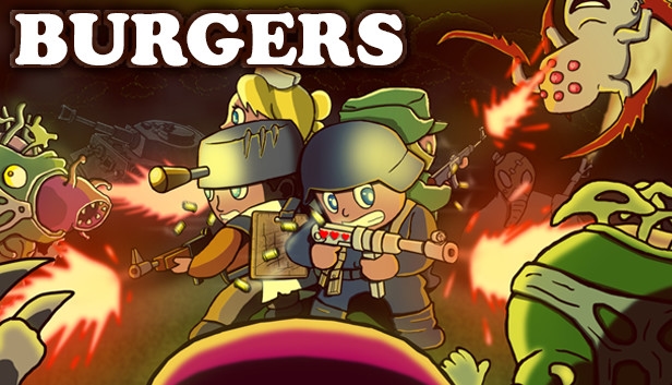 Burgers
