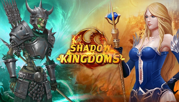 Shadow of Kingdoms