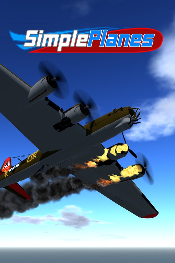 SimplePlanes
